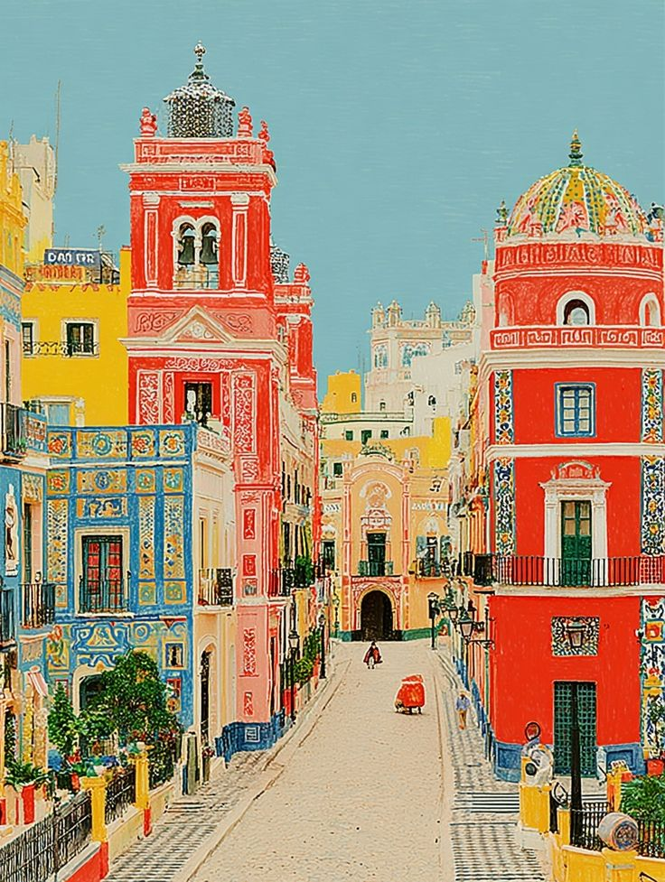 espana