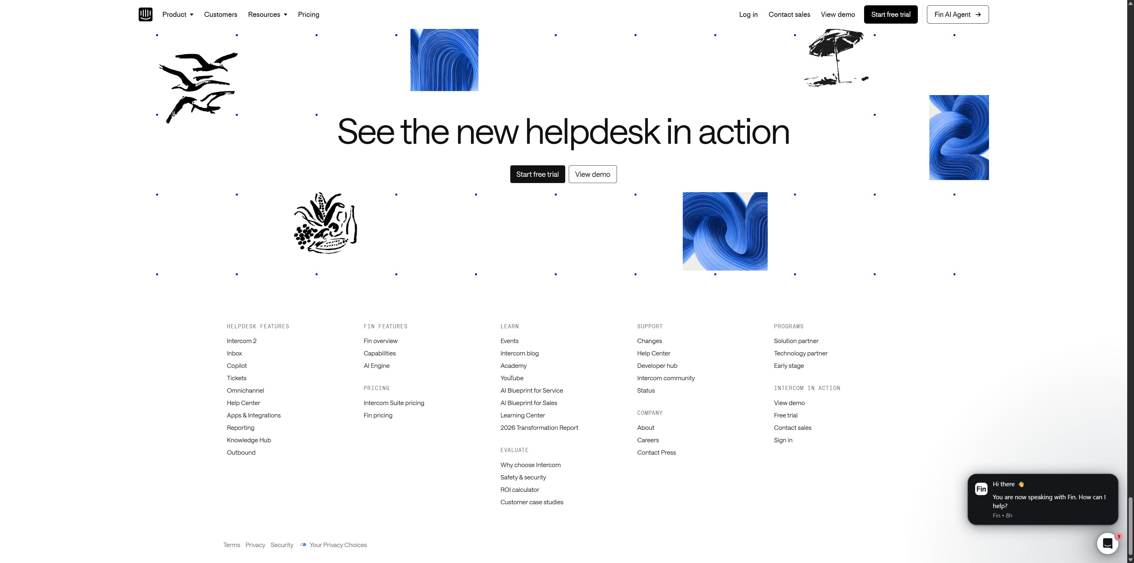 Introducing Intercom 2 — The Helpdesk built for AI and human support