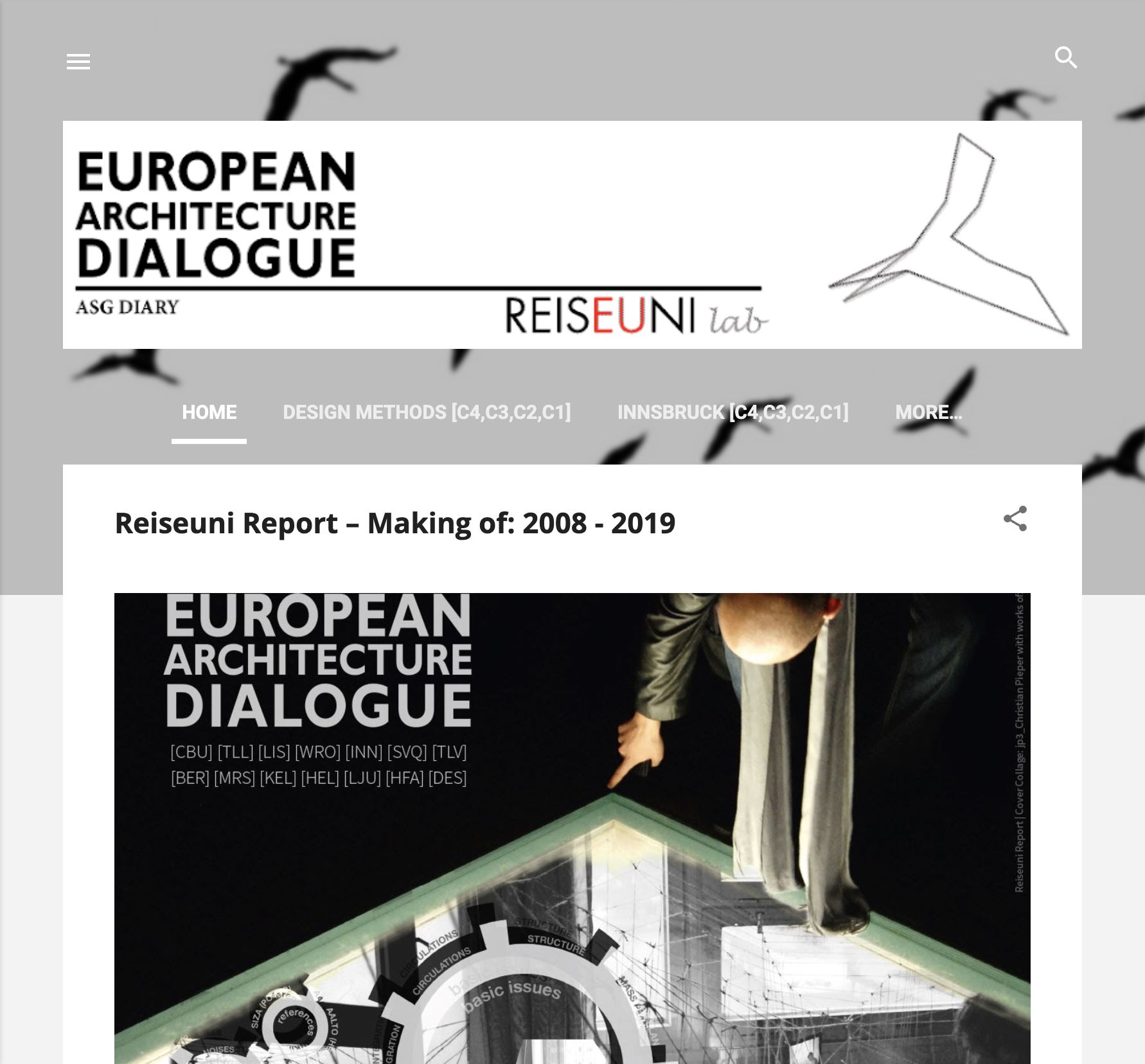 blog.Reiseuni_lab | EAD