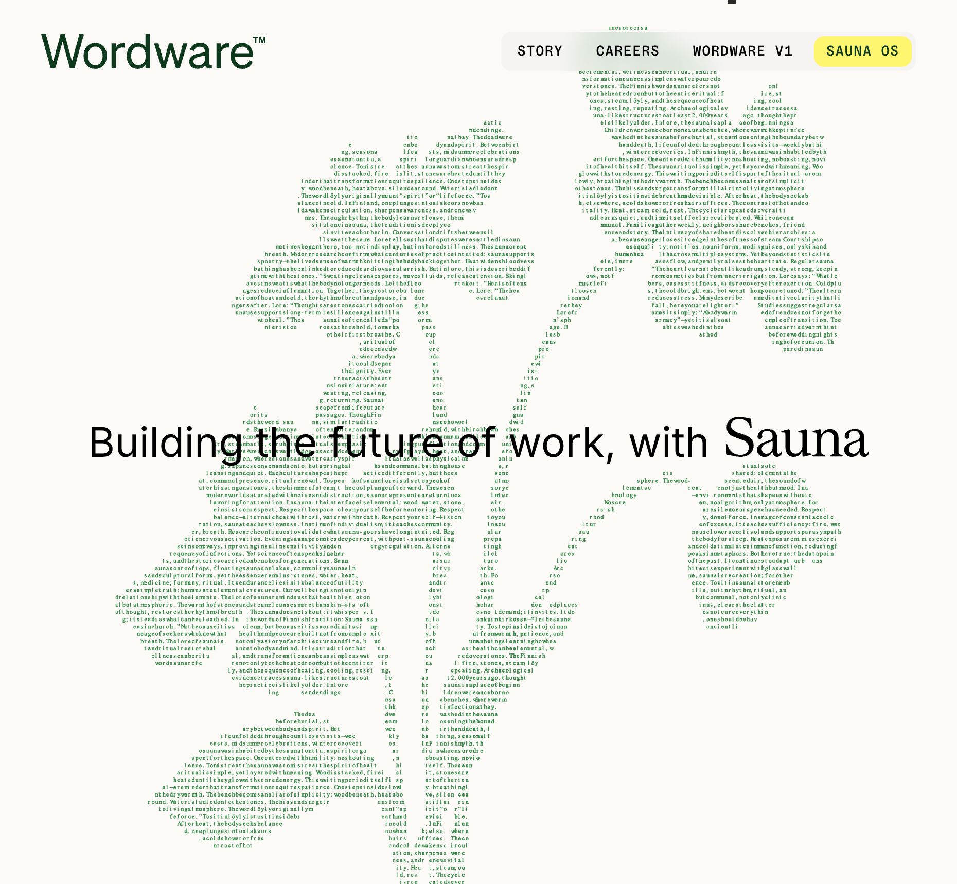 Wordware