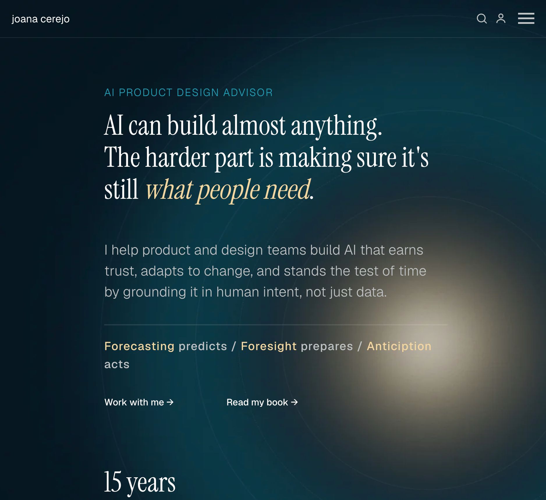 Jcerejo Homepage