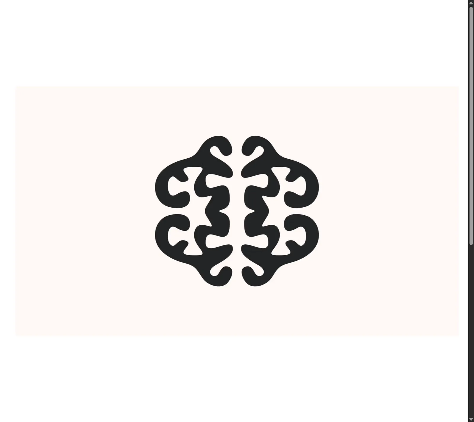 Ideogram Brand Identity | Brand Archive