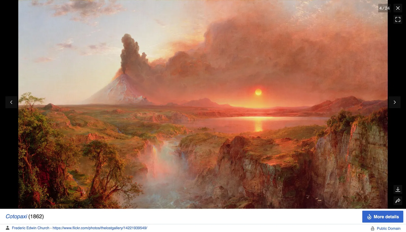 Frederic Edwin Church - Wikipedia