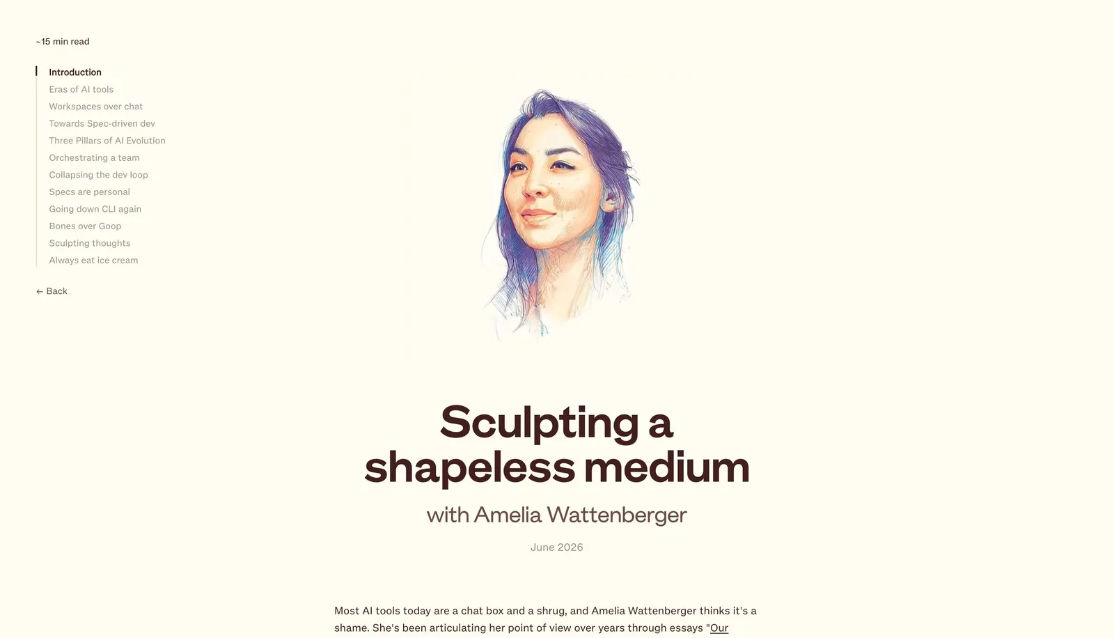 AI Design Field Guide