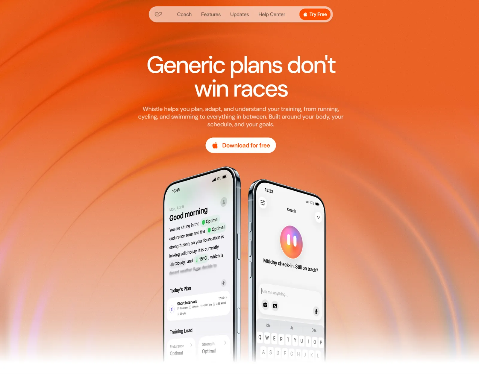 Vogelhaus: App Design & Development Studio